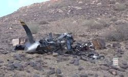 ‏محلل روسي: إسقاط صنعاء 4 طائرات أمريكية (MQ-9) في أسبوع “تحول جوي خطير”